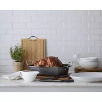 Cuisinart Bamboo 16"x12" Cutting Board