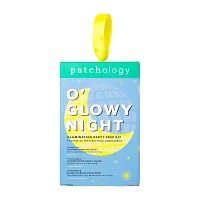 Patchology O' Glowy Night Illuminating Party Prep Kit