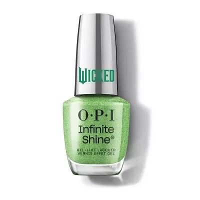 OPI Nfinite Shine Wicked Collection Nail Polish