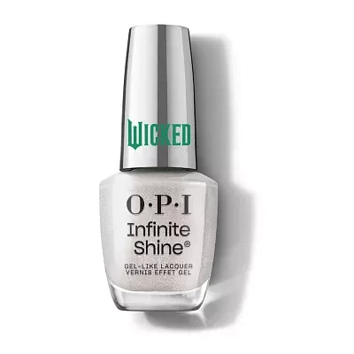 OPI Nfinite Shine Wicked Collection Nail Polish