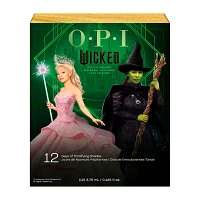 OPI 12 Piece Wicked Nail Lacquer Value Set