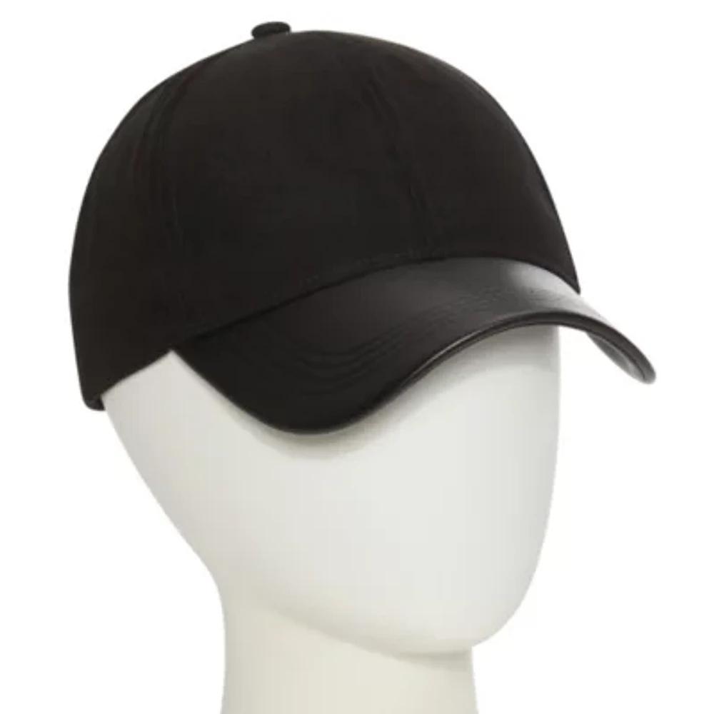 Mixit Womens Baseball Cap