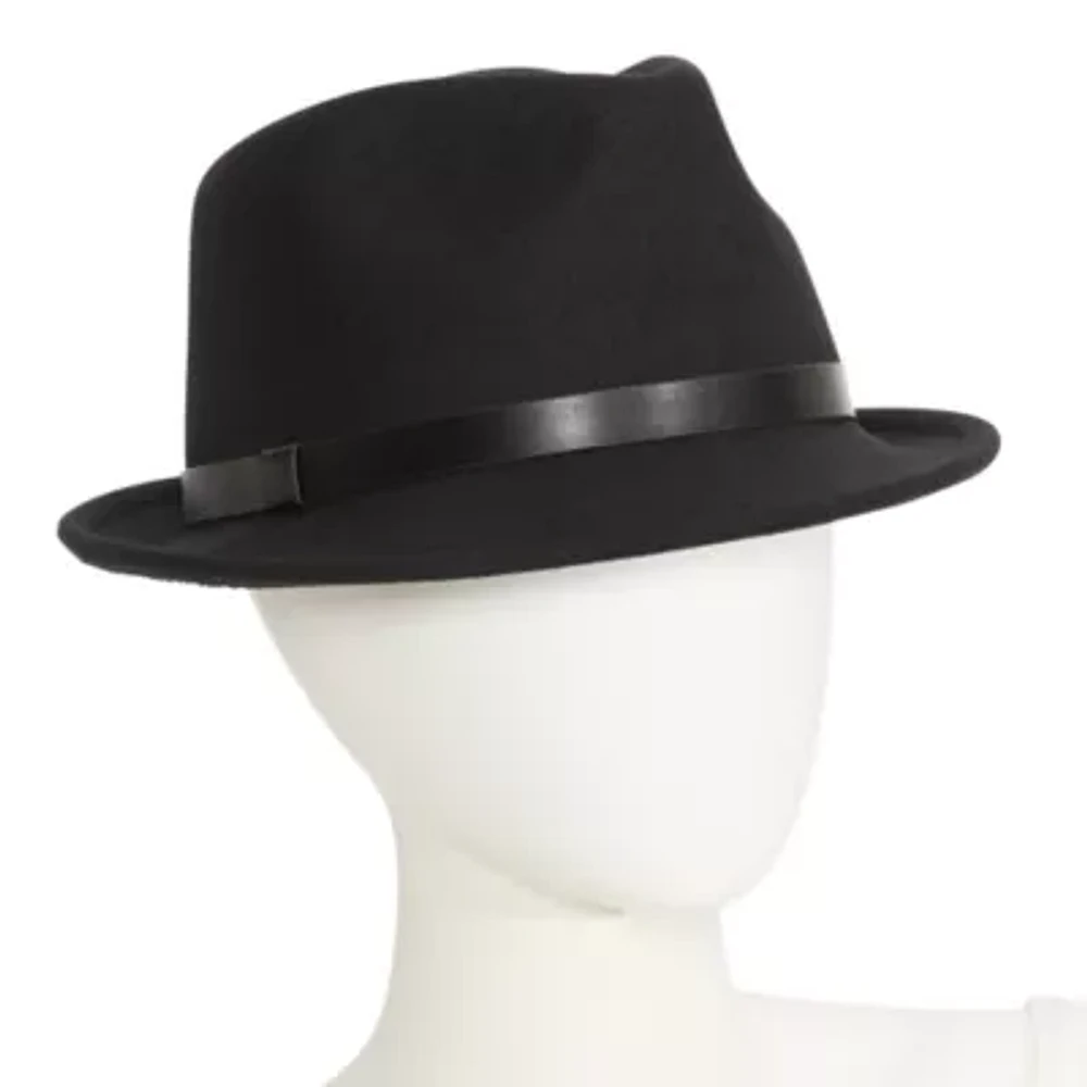 a.n.a Womens Panama Hat