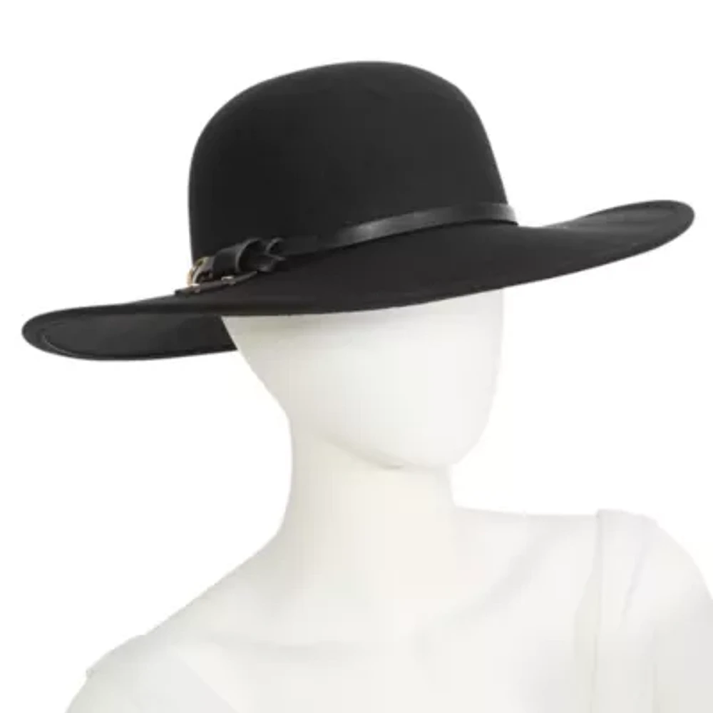 a.n.a Stud Loop Womens Floppy Hat