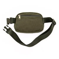 Arizona Belt Womens Adjustable Straps Fanny Pack