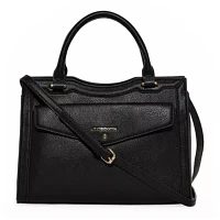 Liz Claiborne Alisia Satchel