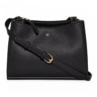 Liz Claiborne Paula Crossbody Bag