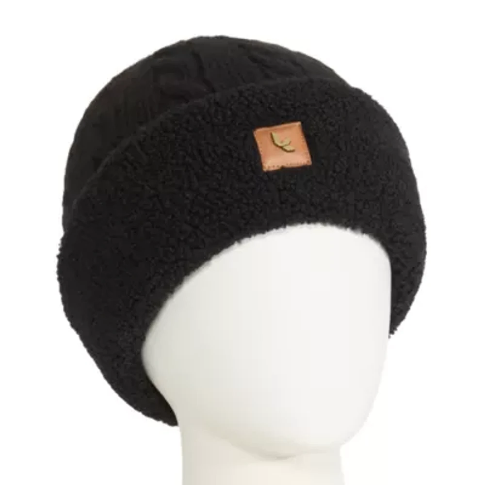 Koolaburra by UGG Cable Womens Beanie