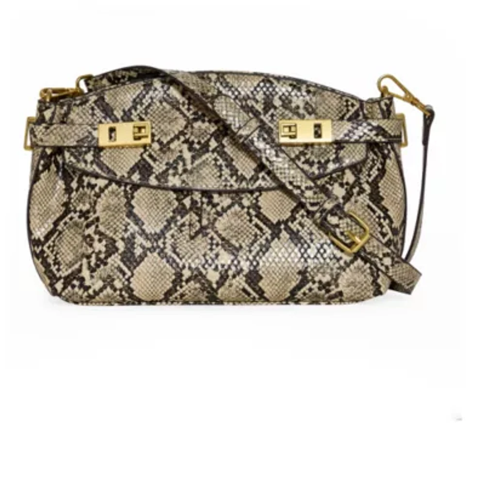 Worthington Melanie Small Crossbody Bag