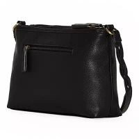 St. John's Bay New Haven Crossbody Bag