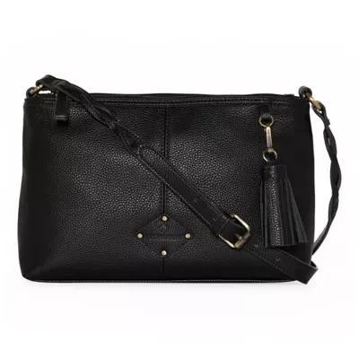 St. John's Bay New Haven Crossbody Bag