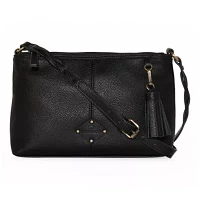 St. John's Bay New Haven Crossbody Bag