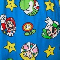 Nintendo Mens Pajama Pants