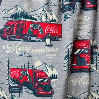 Coca-Cola Mens Pajama Pants