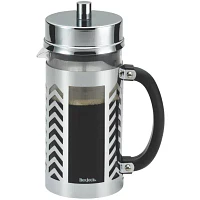 BonJour® Chevron 8-Cup French Press