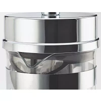 BonJour® Chevron 8-Cup French Press