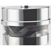 BonJour® Chevron 8-Cup French Press