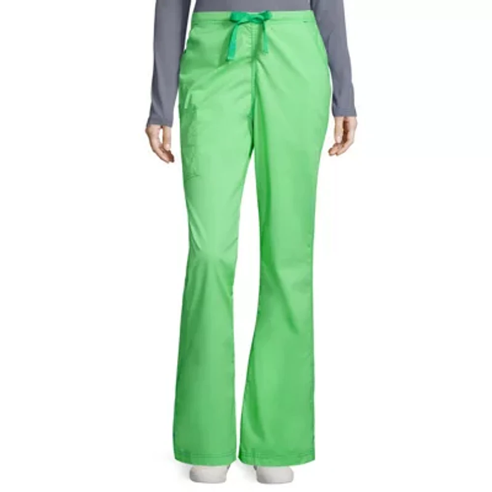 Wink® Wonderflex 5308 Grace Womens Scrub Pants