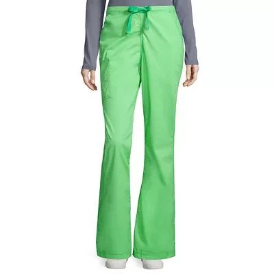 Wink® Wonderflex 5308 Grace Womens Scrub Pants