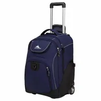 High Sierra Powerglide Wheeled Backpack