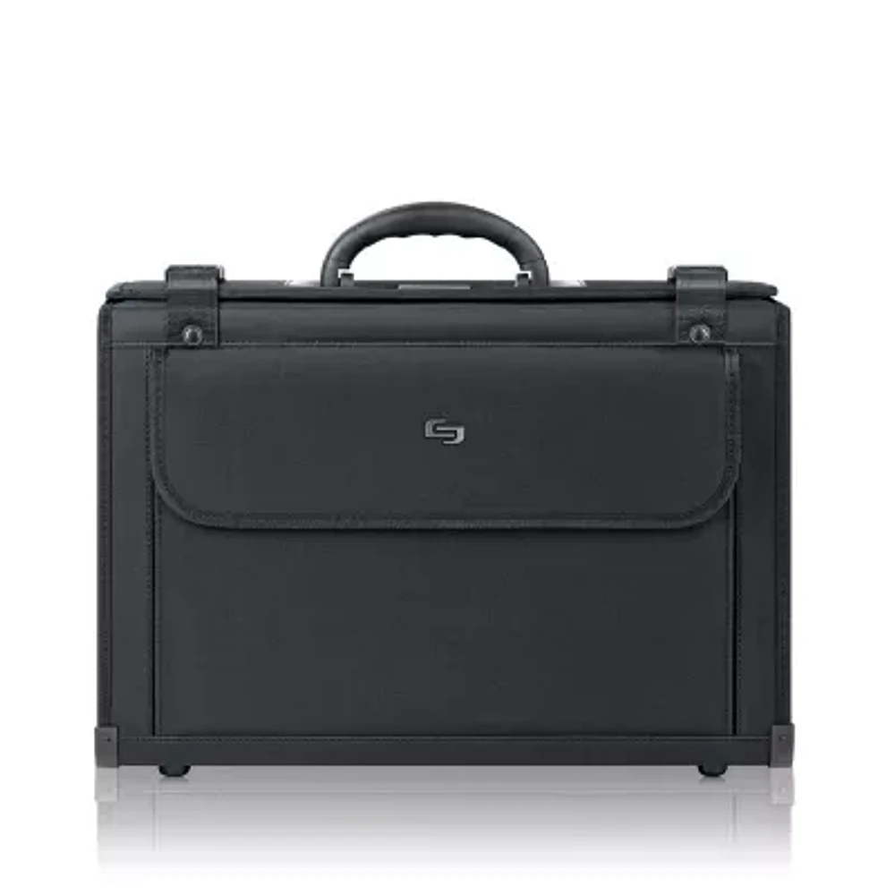 SOLO Classic 16" Catalog Case