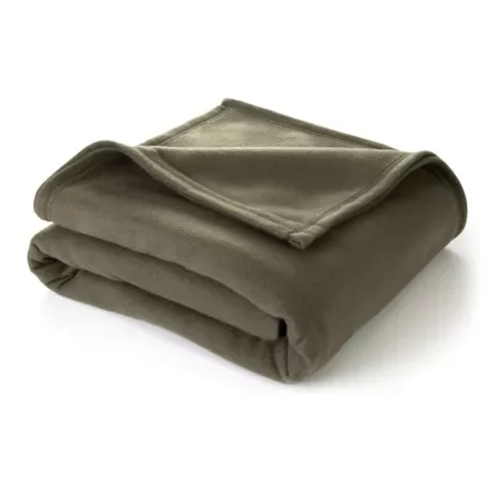 Martex Super Soft Fleece Blanket