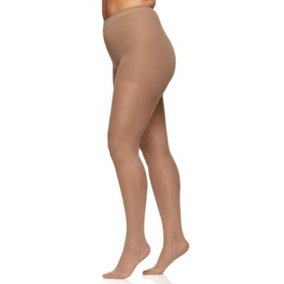 Underscore Innovative Edge® Inches Off High-Waist Extra Firm Control Thigh  Slimmers - 1293044-JCPenney