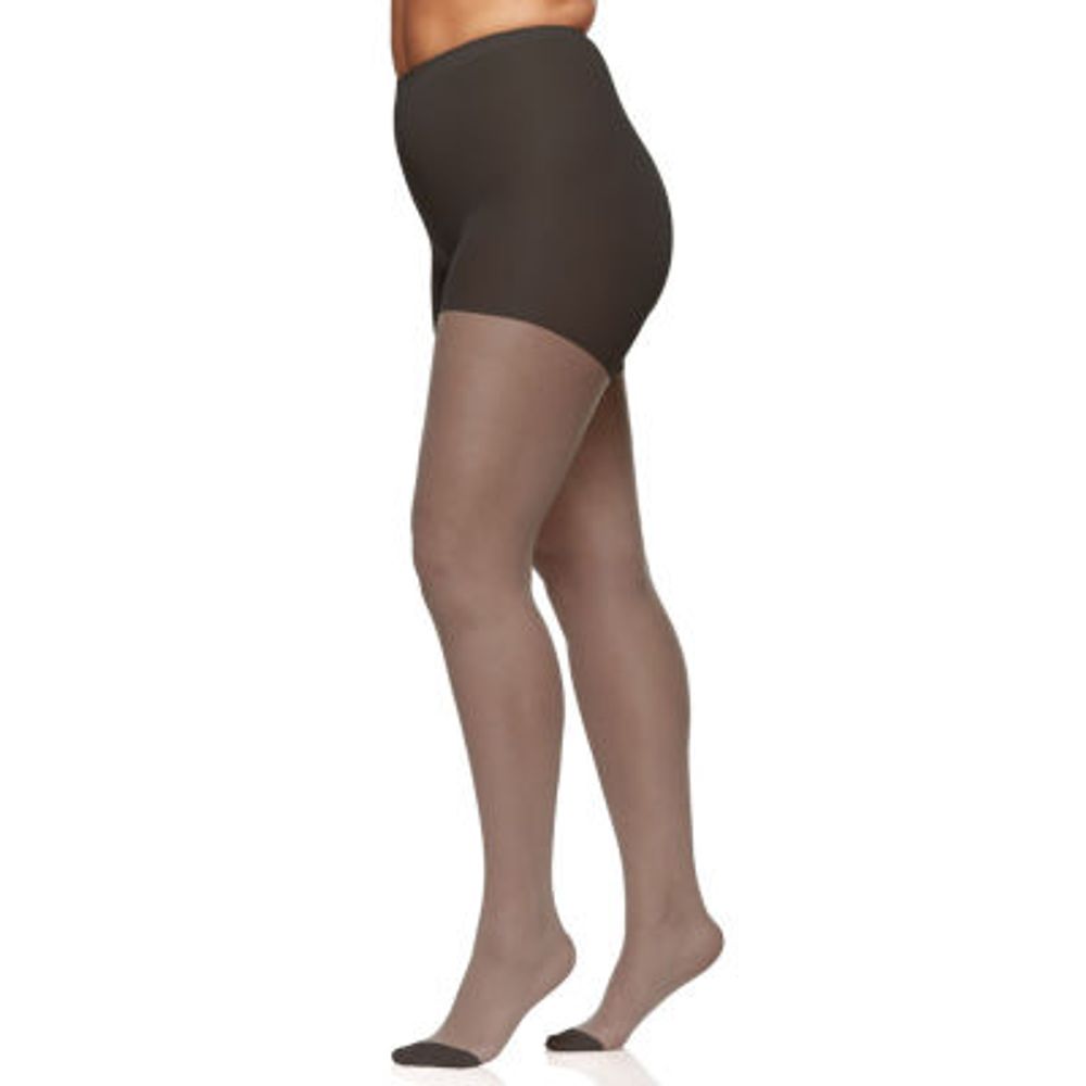 Berkshire Hosiery Silky Sheer Pantyhose Plus 4489