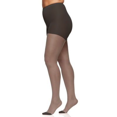 Berkshire Hosiery Silky Sheer Pantyhose Plus 4489