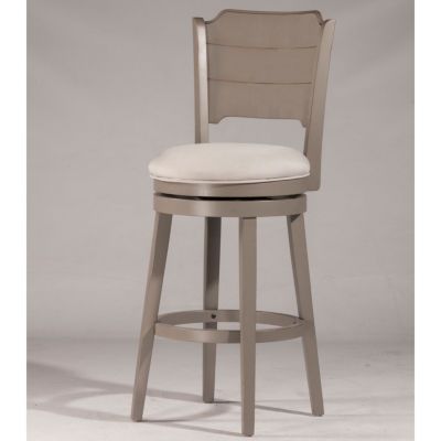 Clarion Swivel Counter Stool