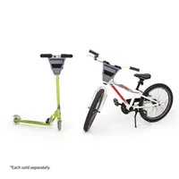 PunkinFutz Bicycle Scooter Walker Adaptive Wheelchair Accessory