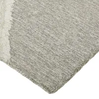 Weave And Wander Elika Geometric Hand Tufted Indoor Rectangle Area Rugs