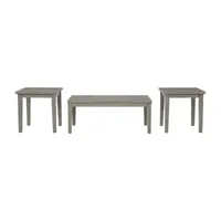 Signature Design by Ashley® Loratti Occasional Tables - Set of 3