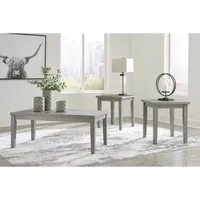 Signature Design by Ashley® Loratti Occasional Tables - Set of 3