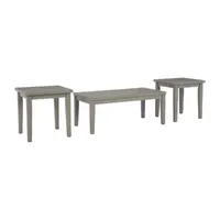 Signature Design by Ashley® Loratti Occasional Tables - Set of 3
