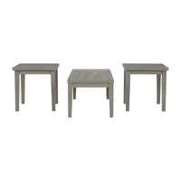 Signature Design by Ashley® Loratti Occasional Tables - Set of 3
