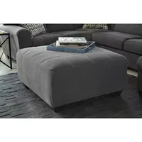 Signature Design by Ashley® Ambee Oversized Ottoman