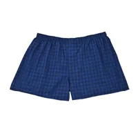 Hanes Big Mens 3 Pack Boxers