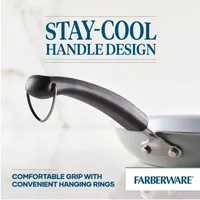 Farberware Eco Advantage Ceramic 10" Non-Stick Frying Pan