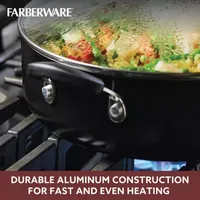 Farberware Smart Control 6-qt. Non-stick Jumbo Cooker