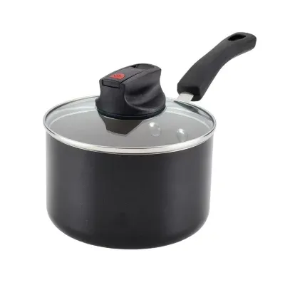 Farberware Smart Control 2-qt. Non-Stick Sauce Pan with Lid