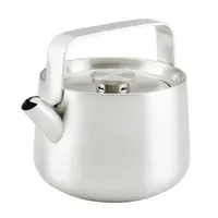 KitchenAid Stainless Steel 1.9-qt. Tea Kettle