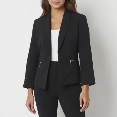 jcpenney womens business suits