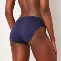 Ambrielle Seamless High Cut Panty 302837