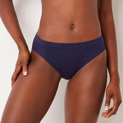 Ambrielle Seamless High Cut Panty 302837