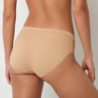 Ambrielle Supersoft High Cut Panty 302822