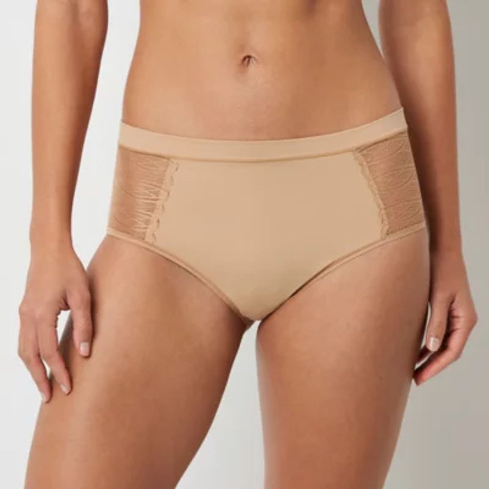 Ambrielle Supersoft Brief Panty