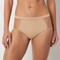 Ambrielle Supersoft Brief Panty