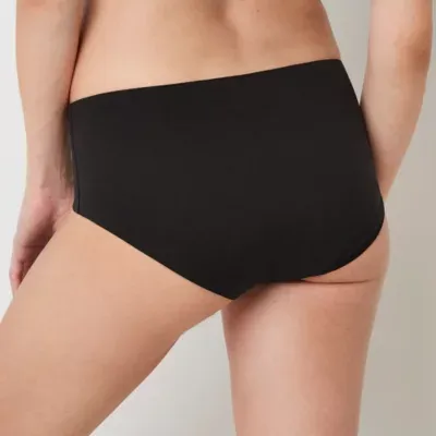 Ambrielle 360 Comfort Stretch Boyshort Panty