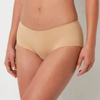 Ambrielle 360 Comfort Stretch Boyshort Panty